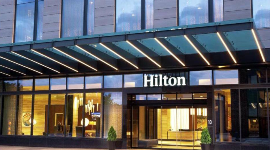 hilton-rochester